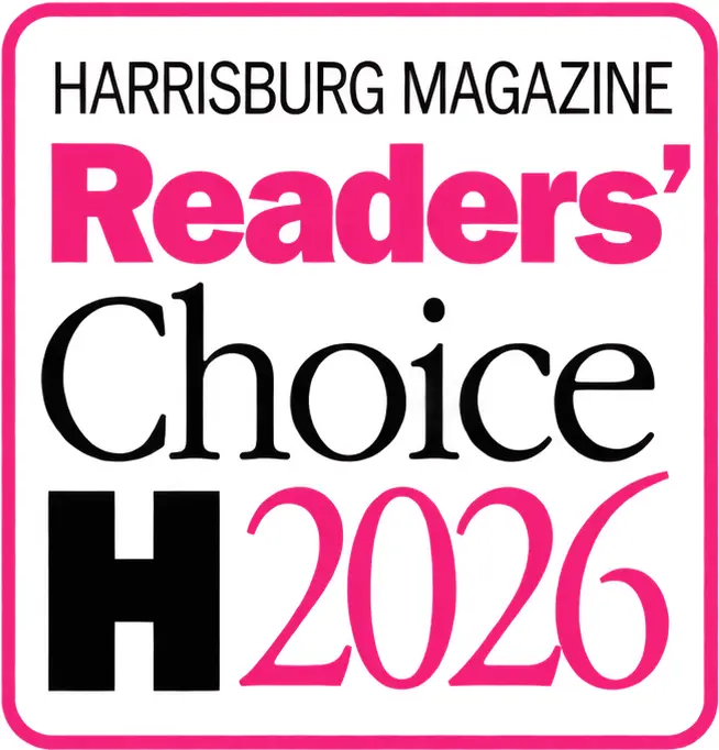 Harrisburg Magazine Readers' Choice 2026